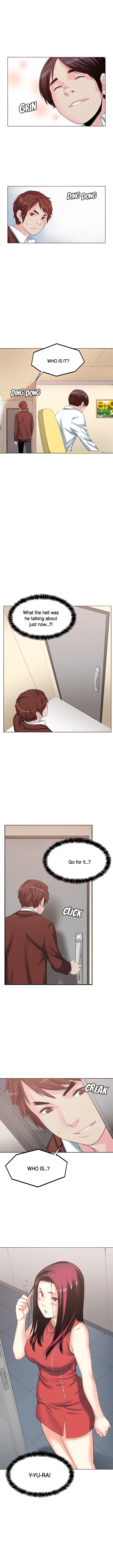 My Best Friend’s Girl (Toptoonplus) Chapter 3 image 6