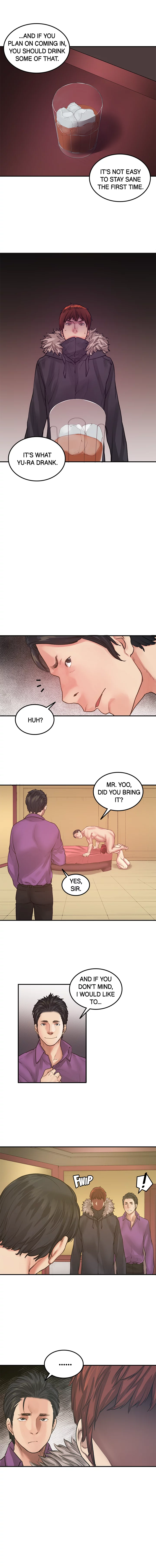 My Best Friend’s Girl (Toptoonplus) Chapter 31 - The End image 3