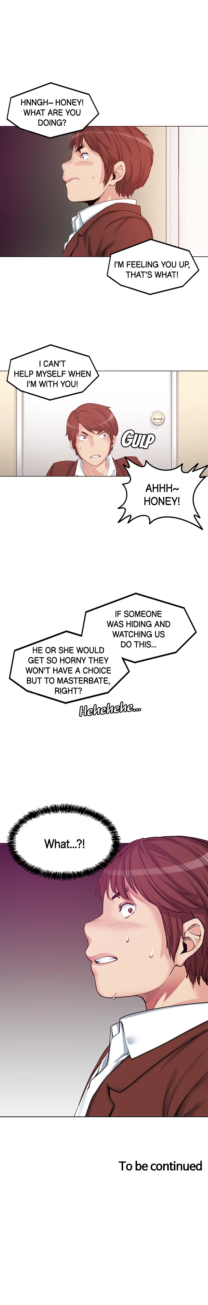 My Best Friend’s Girl (Toptoonplus) Chapter 4 image 6