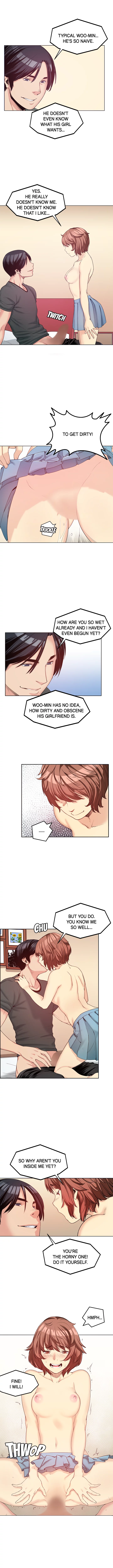 My Best Friend’s Girl (Toptoonplus) Chapter 6 image 5