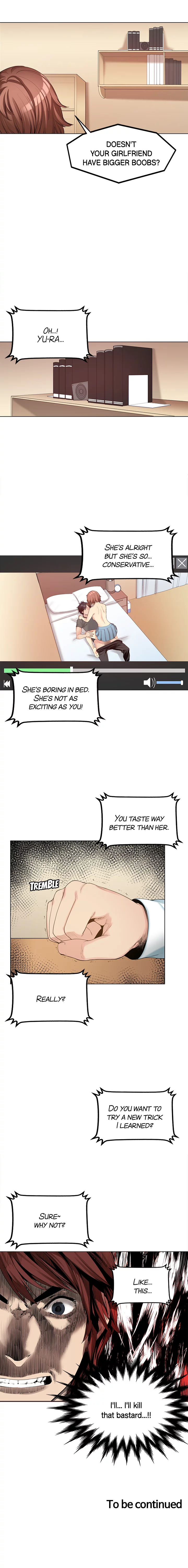 My Best Friend’s Girl (Toptoonplus) Chapter 6 image 7