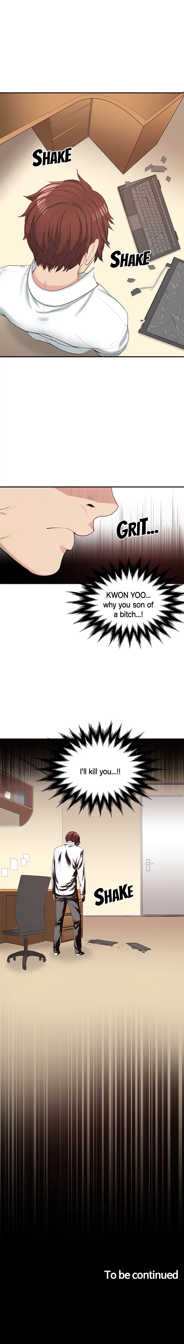 My Best Friend’s Girl (Toptoonplus) Chapter 7 image 6