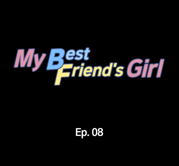 My Best Friend’s Girl (Toptoonplus) Chapter 8 image 0