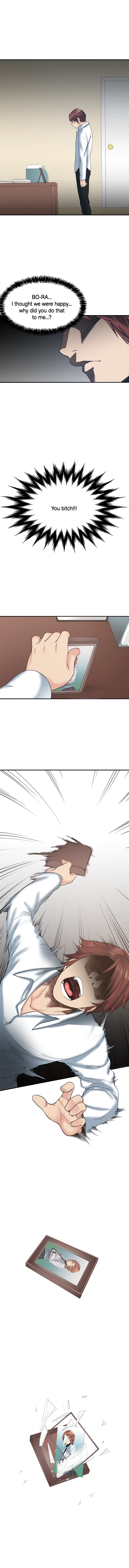 My Best Friend’s Girl (Toptoonplus) Chapter 8 image 4
