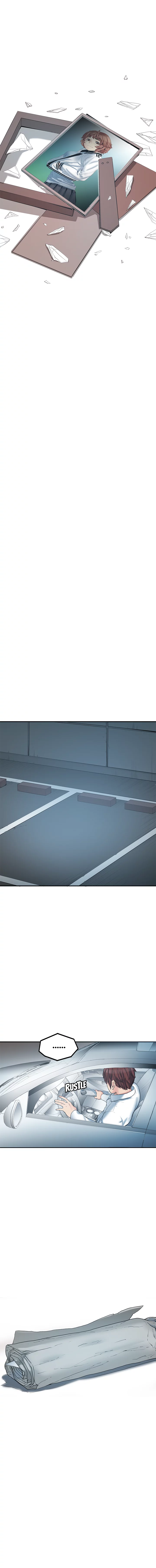 My Best Friend’s Girl (Toptoonplus) Chapter 8 image 5