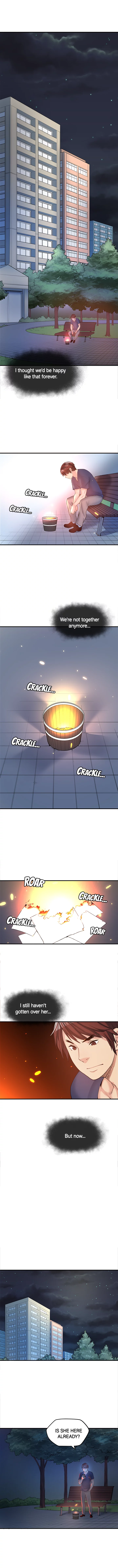 My Best Friend’s Girl (Toptoonplus) Chapter 9 image 5