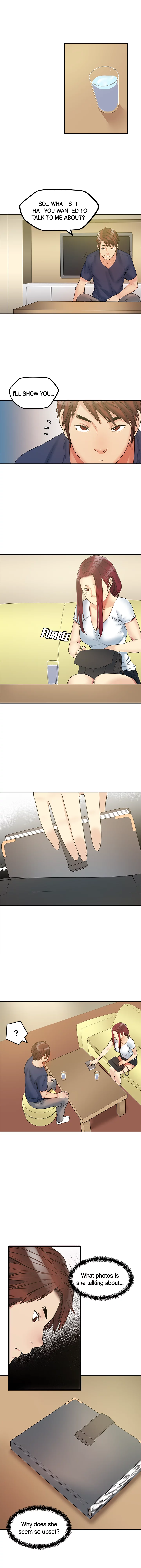 My Best Friend’s Girl (Toptoonplus) Chapter 9 image 8