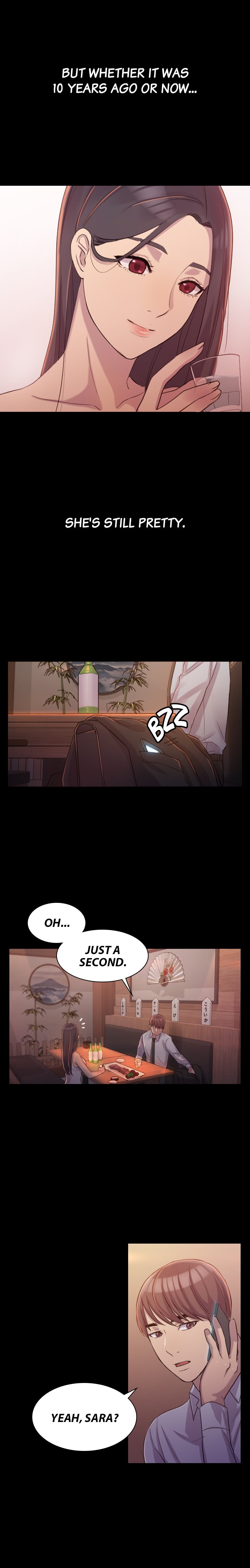 Can I Help You? Chapter 1 image 9