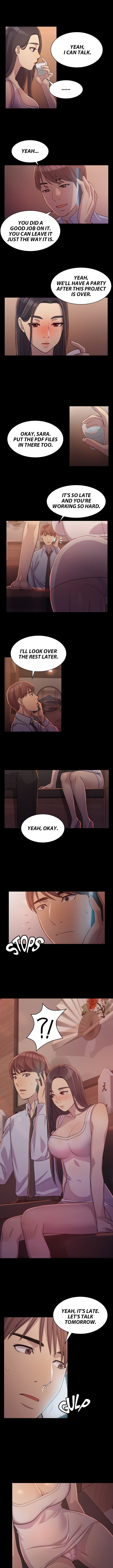 Can I Help You? Chapter 1 image 10