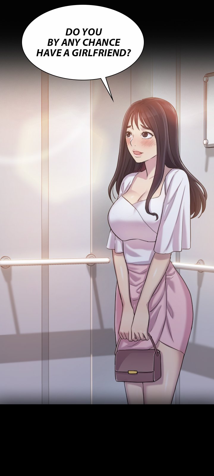 Can I Help You? Chapter 1 image 3