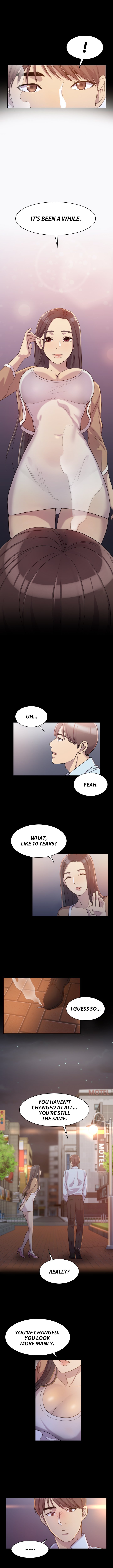 Can I Help You? Chapter 1 image 7