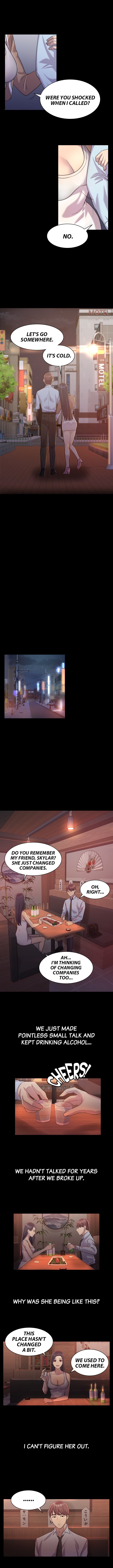 Can I Help You? Chapter 1 image 8