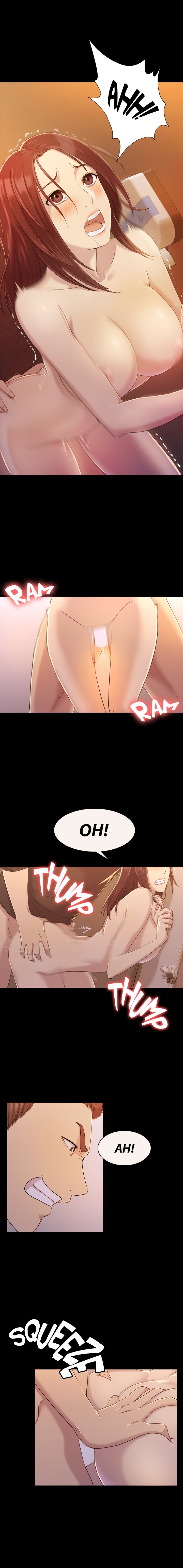 Can I Help You? Chapter 10 image 3