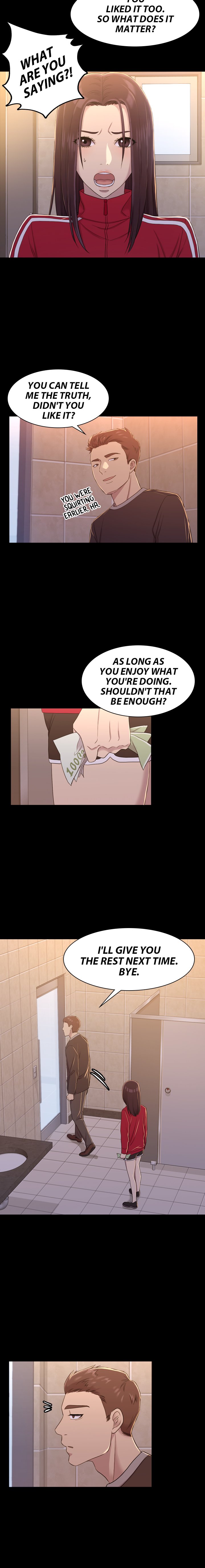 Can I Help You? Chapter 10 image 5
