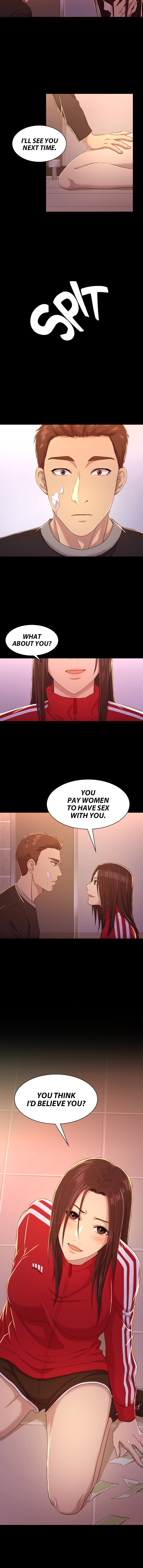 Can I Help You? Chapter 10 image 7