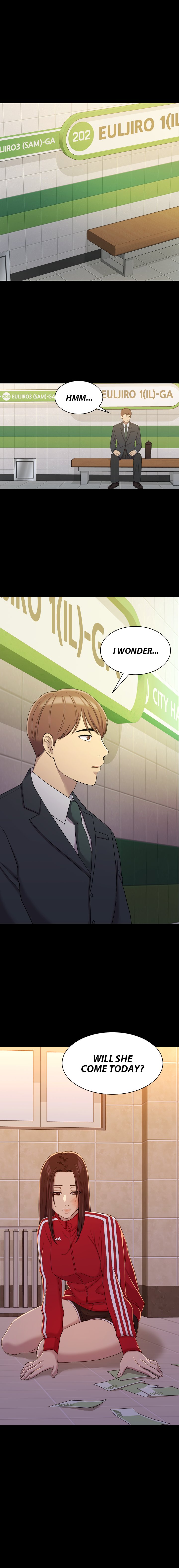 Can I Help You? Chapter 11 image 0