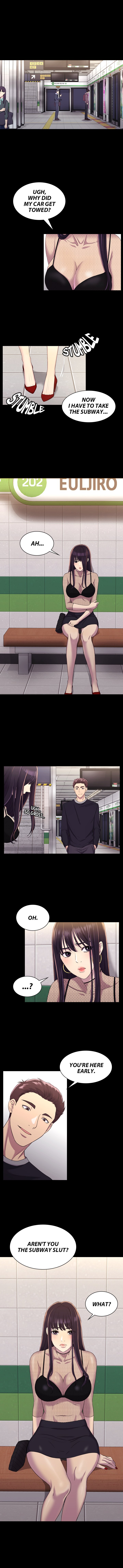 Can I Help You? Chapter 11 image 2