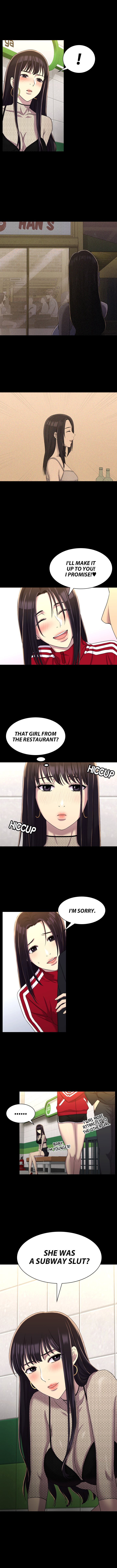 Can I Help You? Chapter 11 image 4