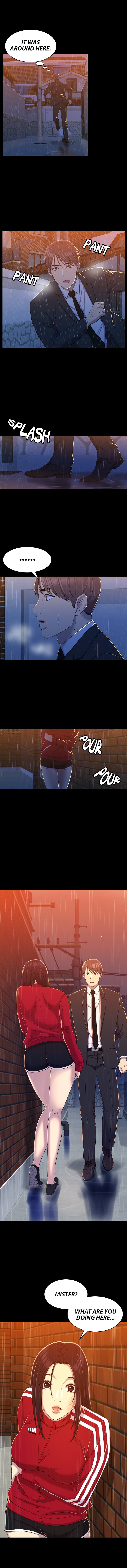 Can I Help You? Chapter 11 image 8