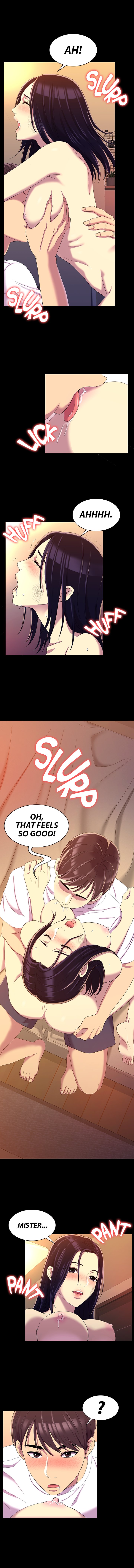 Can I Help You? Chapter 12 image 2
