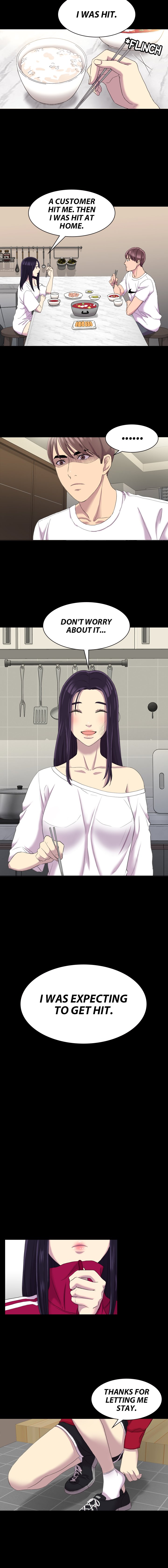 Can I Help You? Chapter 13 image 5