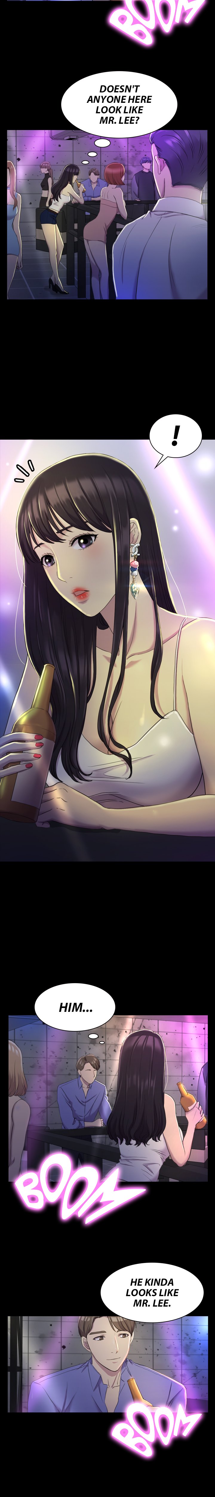 Can I Help You? Chapter 13 image 7