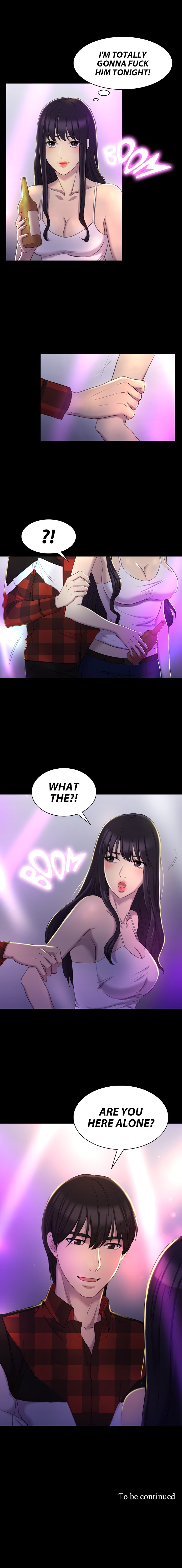 Can I Help You? Chapter 13 image 8