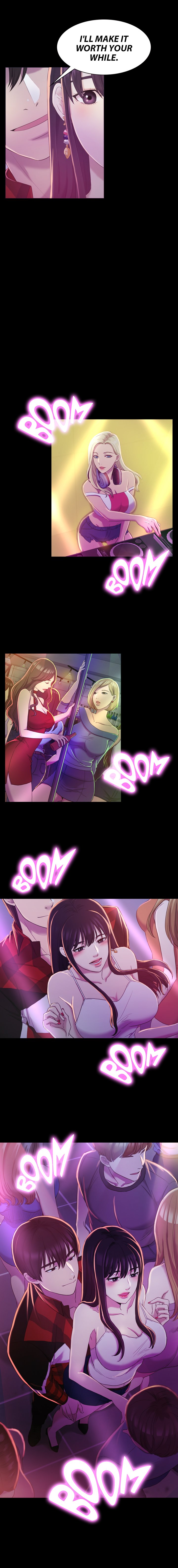 Can I Help You? Chapter 14 image 1