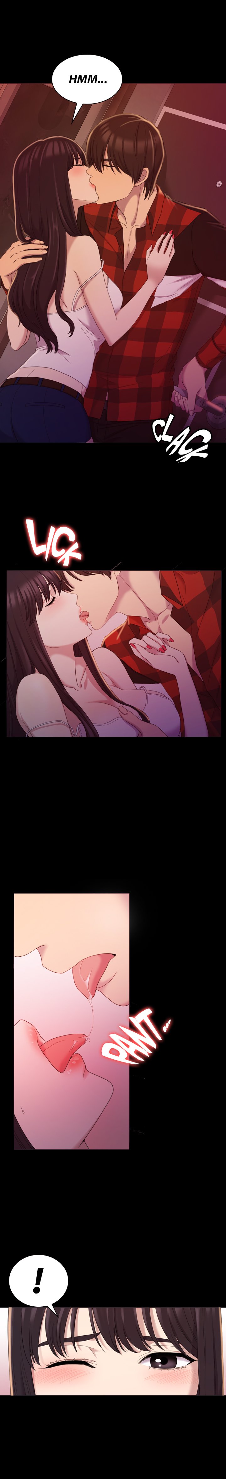 Can I Help You? Chapter 14 image 3
