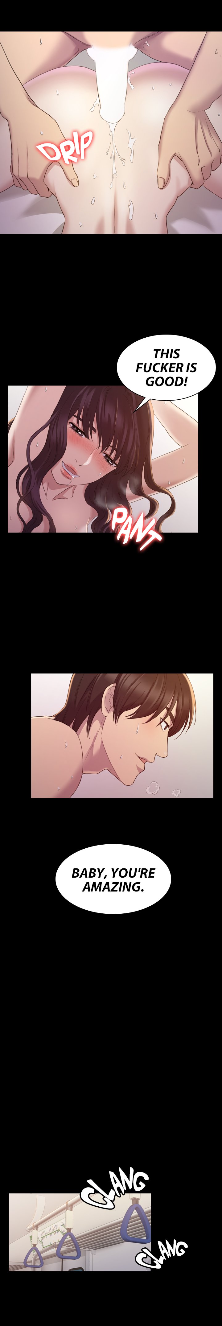 Can I Help You? Chapter 14 image 7