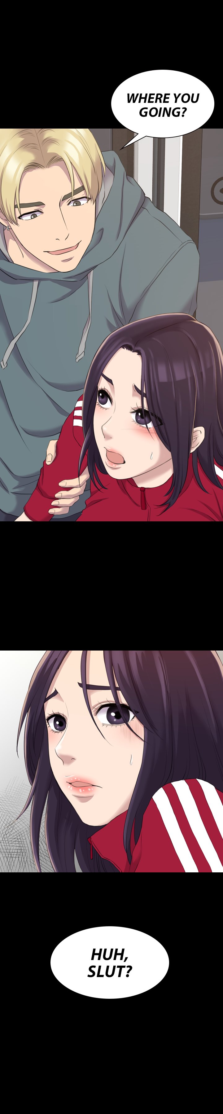 Can I Help You? Chapter 15 image 0
