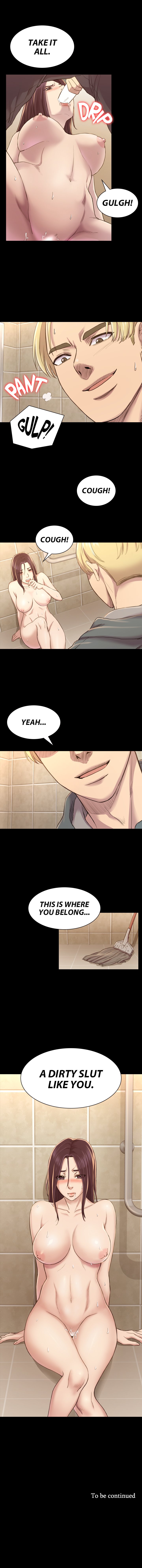 Can I Help You? Chapter 15 image 9