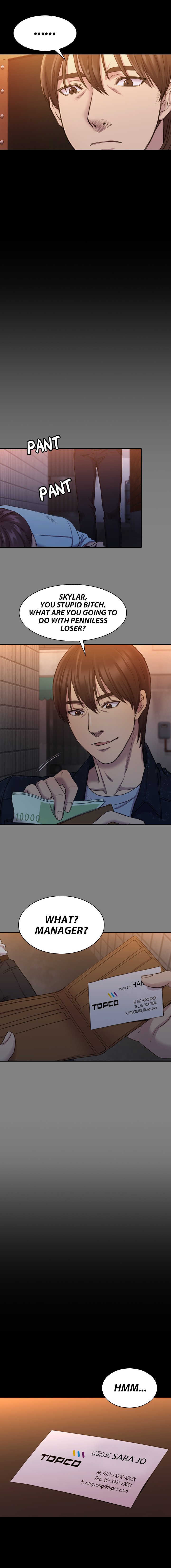 Can I Help You? Chapter 15 image 4