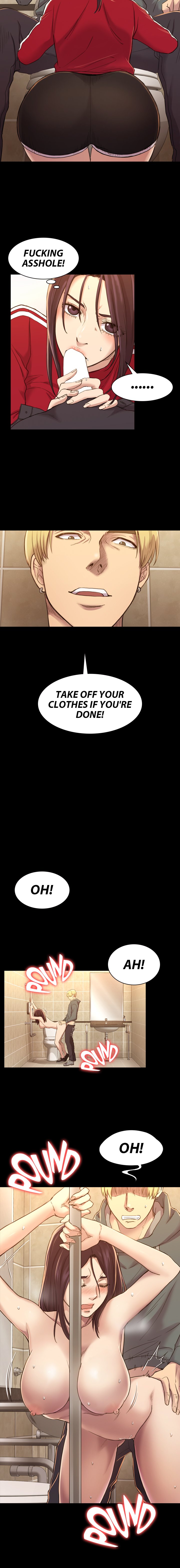 Can I Help You? Chapter 15 image 6
