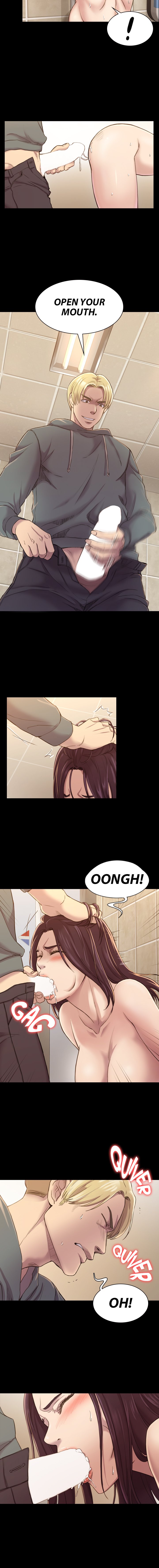 Can I Help You? Chapter 15 image 8
