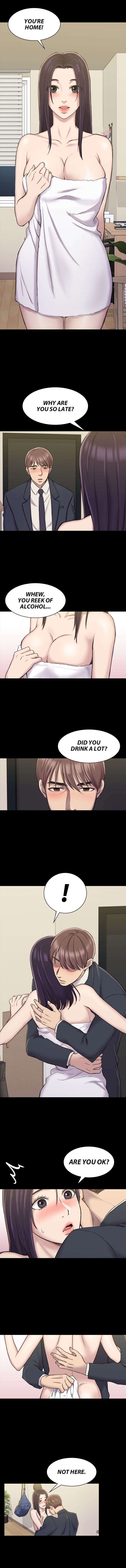Can I Help You? Chapter 17 image 3