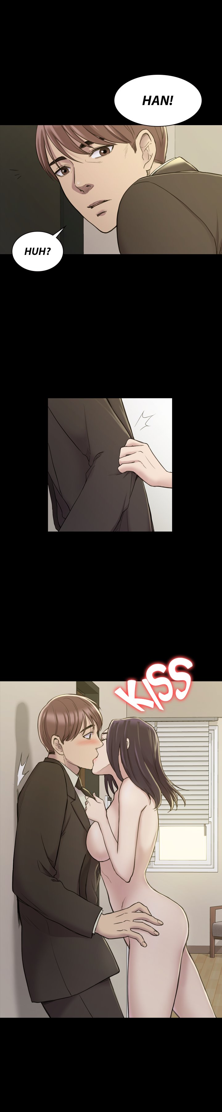 Can I Help You? Chapter 18 image 0