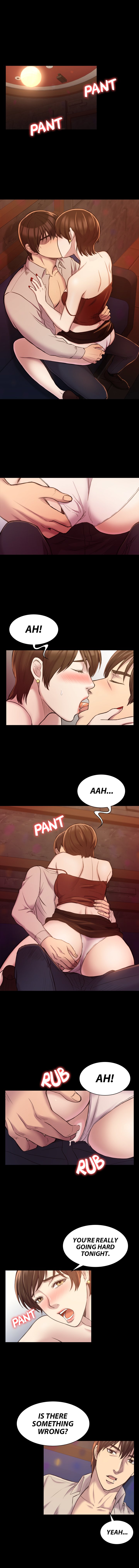 Can I Help You? Chapter 18 image 2