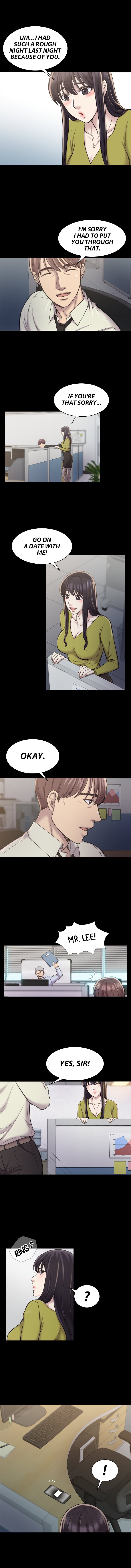 Can I Help You? Chapter 18 image 7