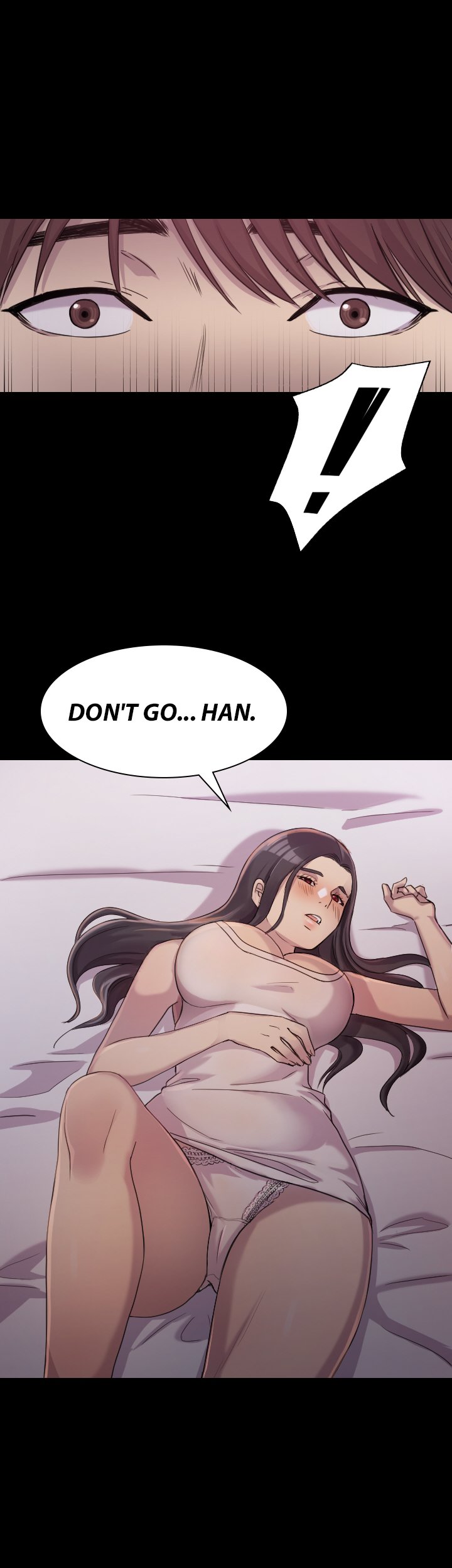 Can I Help You? Chapter 2 image 0