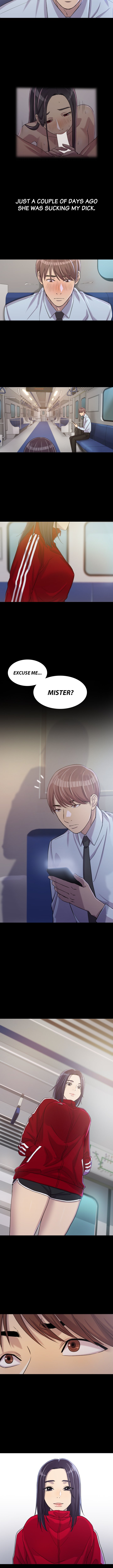 Can I Help You? Chapter 2 image 14