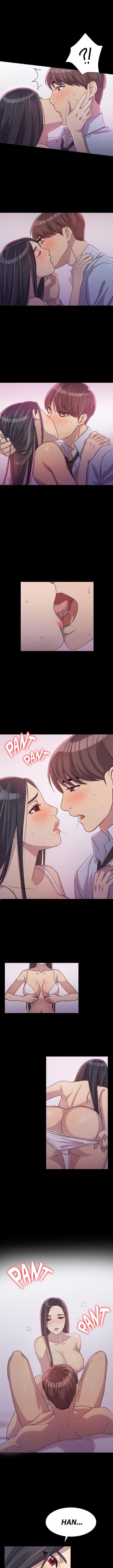 Can I Help You? Chapter 2 image 2