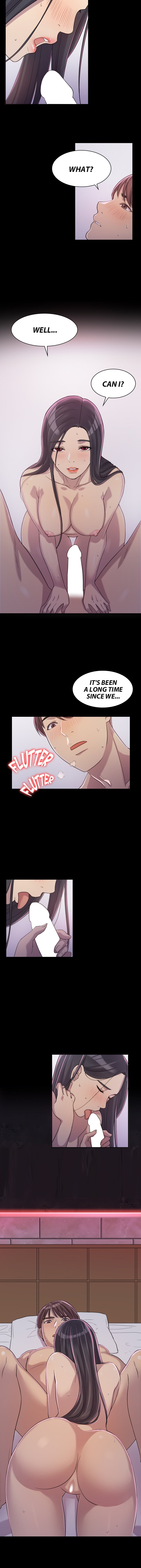 Can I Help You? Chapter 2 image 3