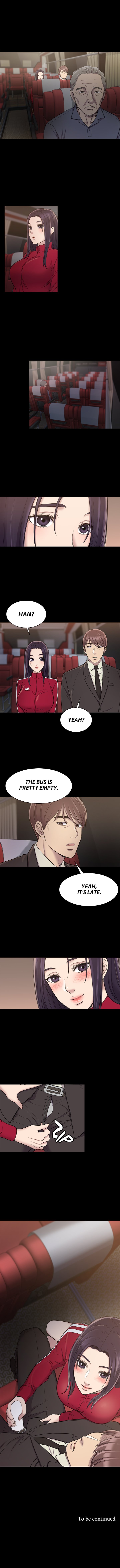 Can I Help You? Chapter 20 image 9