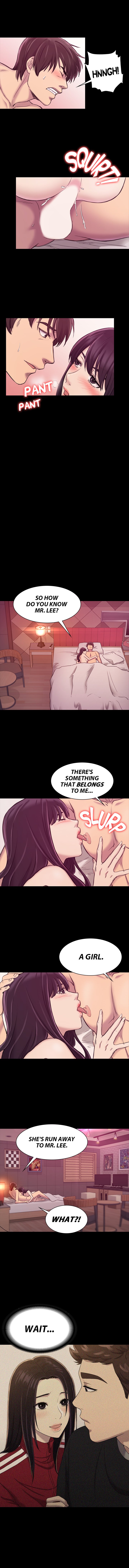 Can I Help You? Chapter 20 image 5
