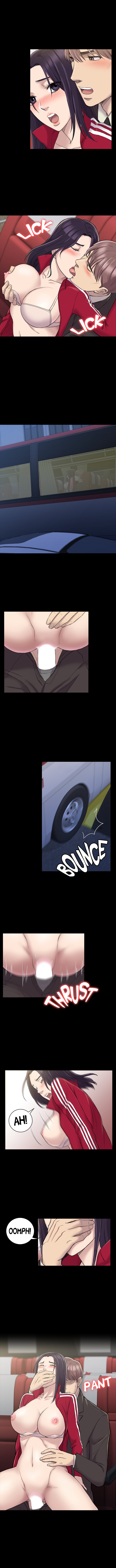 Can I Help You? Chapter 21 image 2
