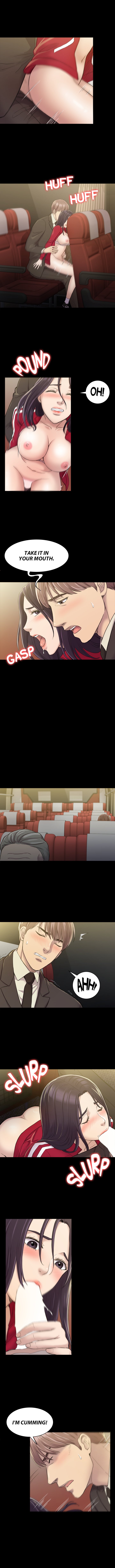 Can I Help You? Chapter 21 image 3