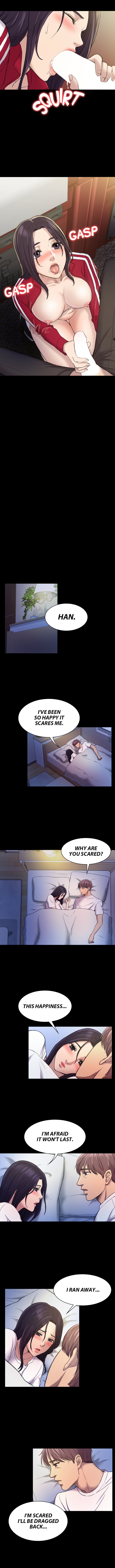 Can I Help You? Chapter 21 image 4