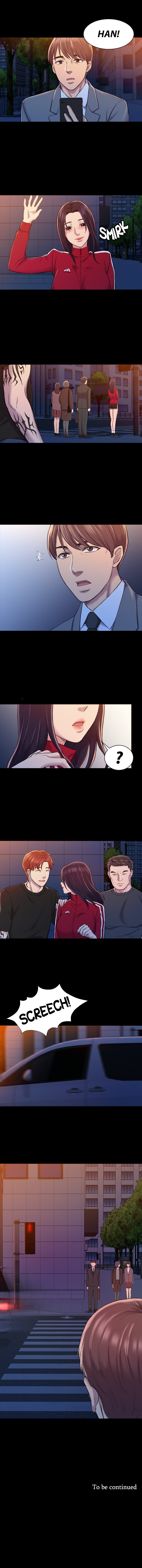 Can I Help You? Chapter 21 image 7