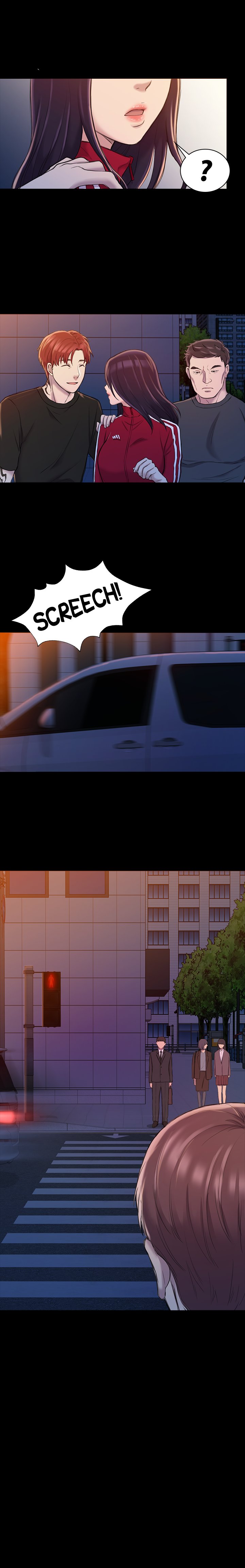 Can I Help You? Chapter 22 image 0